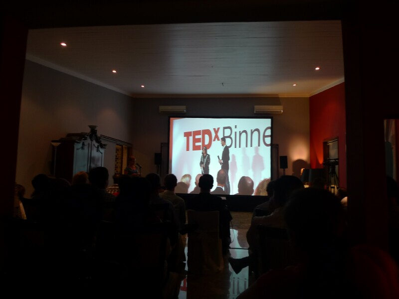 TEDxBinnohof 2014 -  15